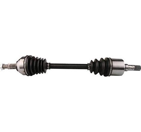 Ax cardanic Fata Stanga 74-697mm OPEL VIVARO A. RENAULT TRAFIC II 1.9D-2.0D 03.01- - SKF-VKJC 8591