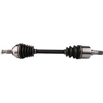 Ax cardanic Fata Stanga 74-697mm OPEL VIVARO A. RENAULT TRAFIC II 1.9D-2.0D 03.01- - SKF-VKJC 8591