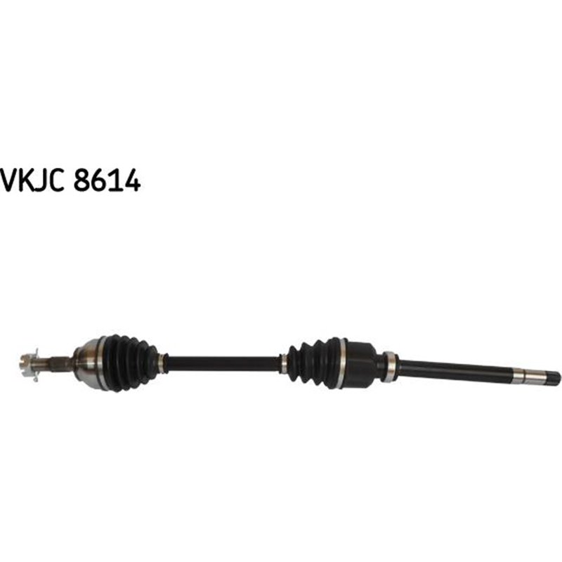 Ax cardanic Fata Dreapta 292.5-876mm DS DS 3. CITROEN C3-C3 ORIGIN III. C3 II. C3 PICASSO. DS3. PEUGEOT 2008 I. 207. 207-HATCHBA