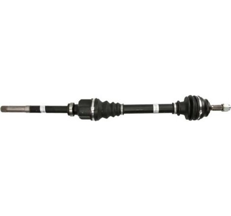 Ax cardanic Fata Dreapta 277-866mm CITROEN C3 II. C4 CACTUS. DS3. PEUGEOT 208 I 1.2-1.6D 11.09- - SKF-VKJC8616
