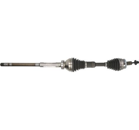 Ax cardanic Fata Dreapta 510-1041.5mm VOLVO XC90 I 2.4D-2.5-3.2 06.02-12.14 - SKF-VKJC8634