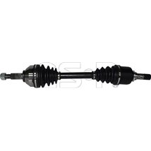 Ax cardanic Fata Stanga 74-669mm NISSAN PRIMASTAR. OPEL VIVARO A. RENAULT TRAFIC II 1.9D-2.5D 03.01- - SKF-VKJC8658