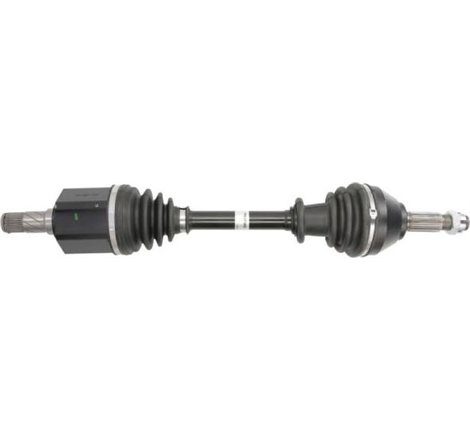Ax cardanic Fata Stanga 65-648mm NISSAN QASHQAI I. RENAULT KOLEOS I 1.6D-2.0D 02.07- - SKF-VKJC 8664
