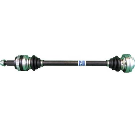Ax cardanic Fata Stanga 613mm BMW 3 E90. 3 E91. 3 E92. 3 E93 1.6-2.0 12.04-10.13 - SKF-VKJC 8678