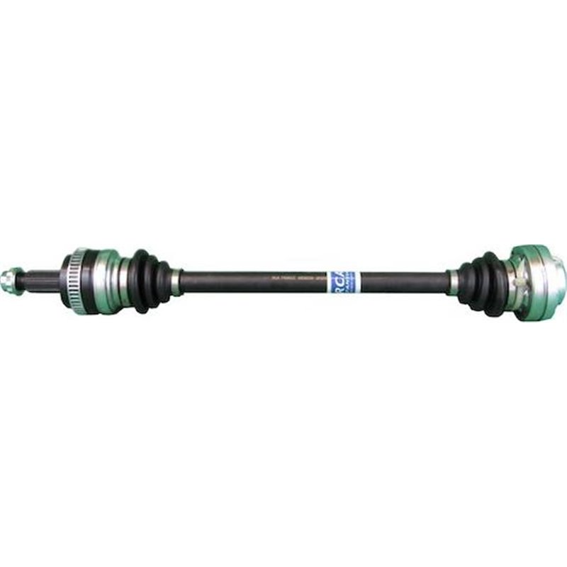 Ax cardanic Fata Stanga 613mm BMW 3 E90. 3 E91. 3 E92. 3 E93 1.6-2.0 12.04-10.13 - SKF-VKJC 8678