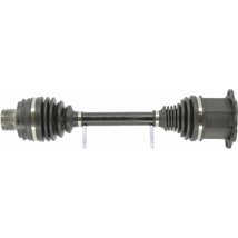 Ax cardanic Fata DR-ST 468mm AUDI A4 ALLROAD B8. A4 B8. A5 1.8-3.2 06.07-01.17 - SKF-VKJC 8681