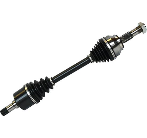 Ax cardanic Fata Stanga 759mm CITROEN JUMPER II. FIAT DUCATO. PEUGEOT BOXER 2.0D-3.0D 04.06- - SKF-VKJC8704