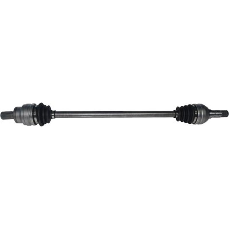 Ax cardanic Spate DR-ST 69-789mm VOLVO XC90 I 2.4D-2.5-3.2 10.02-12.14 - SKF-VKJC8712