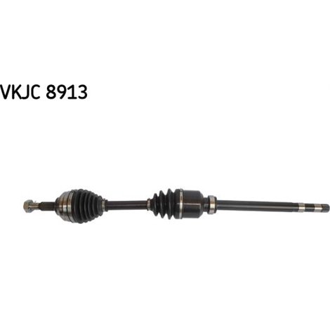 Ax cardanic Fata Dreapta 382.5-950mm DS DS 4. CITROEN C4 II. DS4. PEUGEOT 308 I. 607 1.4-2.2D 09.05- - SKF-VKJC8913