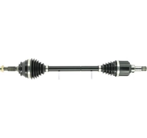 Ax cardanic Fata Dreapta 78-865mm CITROEN C3-C3 ORIGIN III. C4 CACTUS. PEUGEOT 2008 I 1.2-1.6D 03.13- - SKF-VKJC8978