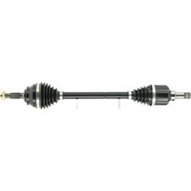 Ax cardanic Fata Dreapta 78-865mm CITROEN C3-C3 ORIGIN III. C4 CACTUS. PEUGEOT 2008 I 1.2-1.6D 03.13- - SKF-VKJC8978