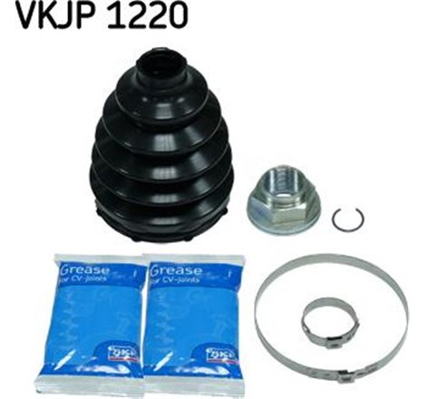 Burduf planetara exterior fi. 30-104 CITROEN JUMPER II. FIAT DUCATO. PEUGEOT BOXER 2.0D-3.0D 04.06- - SKF-VKJP1220