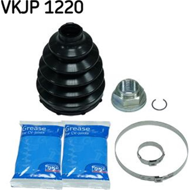 Burduf planetara exterior fi. 30-104 CITROEN JUMPER II. FIAT DUCATO. PEUGEOT BOXER 2.0D-3.0D 04.06- - SKF-VKJP1220