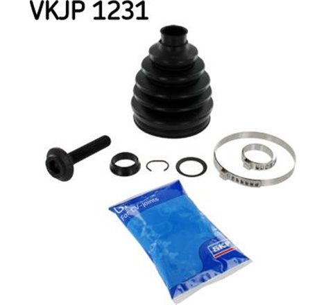 Burduf planetara exterior fi. 26-86 set AUDI A4 B5. A6 C5. SKODA SUPERB I. VW PASSAT B5. PASSAT B5.5 1.6-2.3 11.94-03.08 - SKF-V