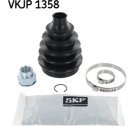 Burduf planetara exterior-Fata fi. 22-74 MITSUBISHI COLT VI. OPEL ADAM. CORSA D. CORSA D-HATCHBACK 1.0-1.5 07.06-02.19 - SKF-VKJ