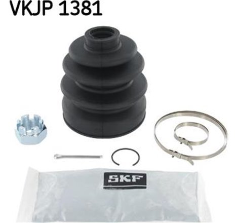 Burduf planetara exterior fi. 25-87 HYUNDAI SANTA FÉ I 2.0D 04.01-03.06 - SKF-VKJP1381