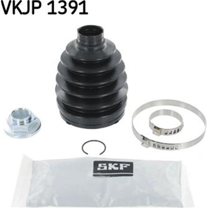 Burduf planetara exterior fi. 26-81 MAZDA 6. CX-5. MITSUBISHI ASX. LANCER VIII 1.6-2.5 01.02- - SKF-VKJP1391