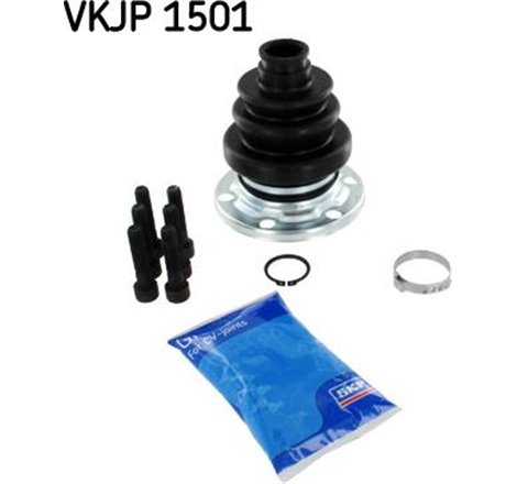 Burduf planetara exterior fi. 25-107 set BMW X5 E53 3.0-3.0D-4.4 01.00-10.06 - SKF-VKJP1501