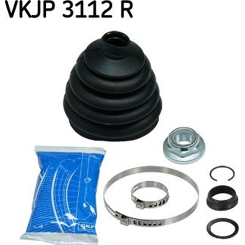 Burduf planetara exterior-Fata fi. 22-84.5 AUDI A3. TT. SEAT ALTEA. CORDOBA. IBIZA II. LEON. LEON SC. LEON ST. TOLEDO I. TOLEDO 