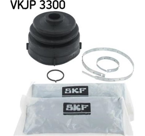 Burduf planetara exterior fi. 24-92 set MERCEDES G W460. G W461. G W463 2.3-3.0D 03.79-07.00 - SKF-VKJP3300