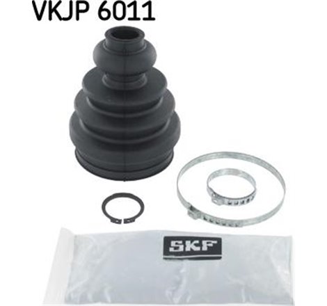 Burduf planetara Fata-Interior fi. 23-70 set MERCEDES V 638-2. VITO W638 2.0-2.3D 02.96-07.03 - SKF-VKJP 6011