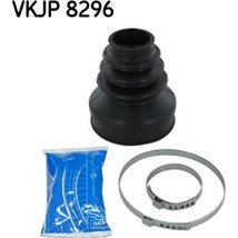 Burduf planetara Fata-Interior fi. 39-76 CITROEN C4. C4 I. C5 I. PEUGEOT 307. 406. 407 2.0D-3.0 10.96- - SKF-VKJP8296