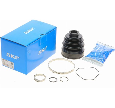 Burduf planetara Interior fi. 23-73.5 NISSAN QASHQAI I 2.0 02.07-12.13 - SKF-VKJP 8341