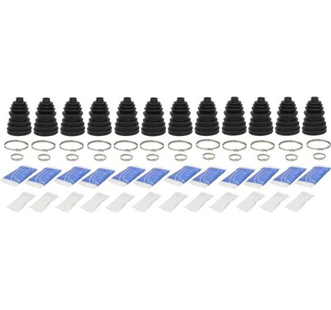 Burduf cauciuc, articulatie planetara - SKF-VKJPG01000