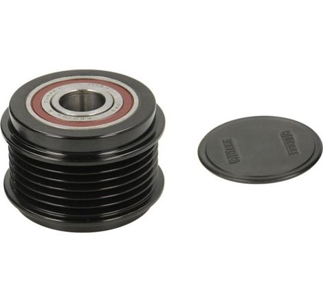 Rulita alternator AUDI A1. A3. A4 ALLROAD B8. A4 B8. A5. A6 C7. A7. A8 D3. A8 D4. Q2. Q3. Q5. TT. CUPRA ATECA. FORMENTOR. LEON. 