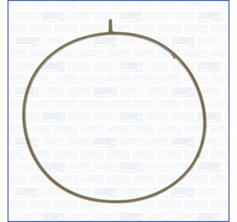 Garnitura, Carcasa galerie admisie - Ajusa-01137100