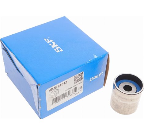 Ruloul-scripetele de sustinere a curelei de distributie AUDI 80 B4. A4 B5. A6 C4. A6 C5. CABRIOLET B3. FORD GALAXY I. SEAT ALHAM