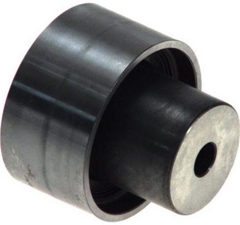 Ruloul-scripetele de sustinere a curelei de distributie ALFA ROMEO 145. 146. 155. CITROEN C25. FIAT BRAVA. BRAVO I. DUCATO. TALE