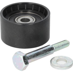 Ruloul-scripetele de sustinere a curelei de distributie ALFA ROMEO 145. 146. 147. 156. 159. 4C. 4C SPIDER. BRERA. GIULIETTA. GT.