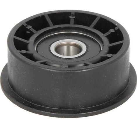 Ruloul-scripetele de sustinere a curelei de distributie ALFA ROMEO 145. 146. 33 1.7 01.90-12.96 - SKF-VKM22510