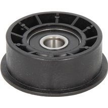 Ruloul-scripetele de sustinere a curelei de distributie ALFA ROMEO 145. 146. 33 1.7 01.90-12.96 - SKF-VKM22510