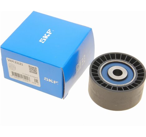 Ruloul-scripetele de sustinere a curelei de distributie DS DS 3. DS 4. DS 5. VOLVO C30. S40 II. S60 II. S80 II. V40. V50. V60 I.