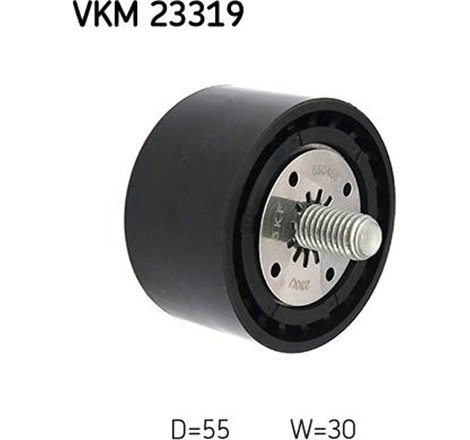 Timing belt support roller-pulley DS DS 3-DS 3. DS 4 II. DS 7. CITROEN BERLINGO. BERLINGO-MINIVAN. C3-C3 ORIGIN III. C3 AIRCROSS