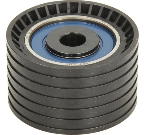 Ruloul-scripetele de sustinere a curelei de distributie DACIA DUSTER. DUSTER-SUV. LOGAN. LOGAN II. LOGAN MCV. SANDERO. LADA LARG