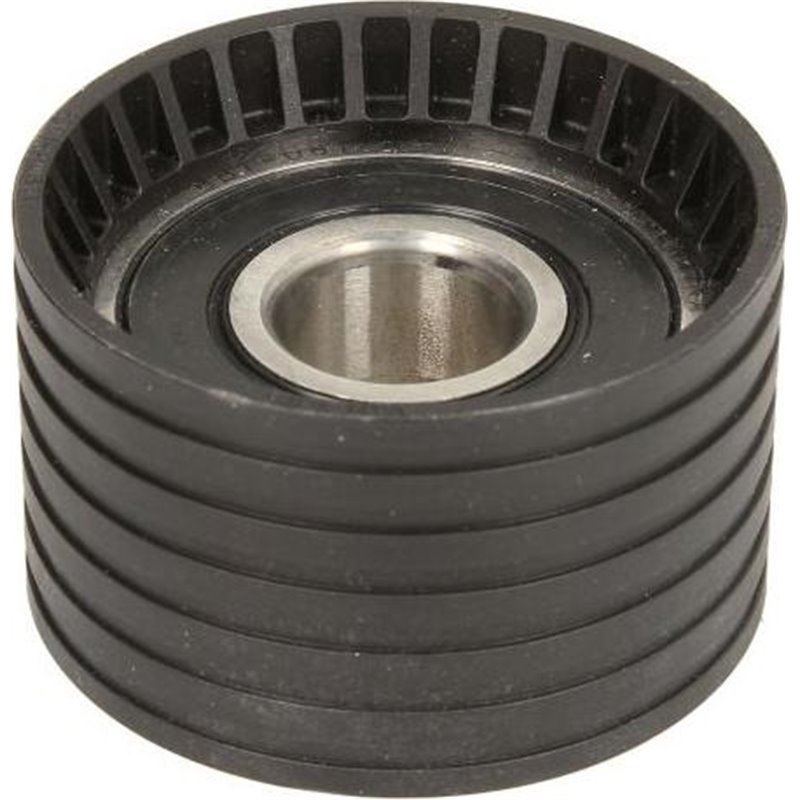 Ruloul-scripetele de sustinere a curelei de distributie NISSAN PRIMASTAR. OPEL VIVARO A. RENAULT AVANTIME. CLIO II. CLIO III. ES