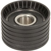 Ruloul-scripetele de sustinere a curelei de distributie NISSAN PRIMASTAR. OPEL VIVARO A. RENAULT AVANTIME. CLIO II. CLIO III. ES