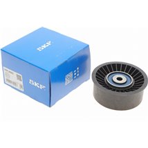 Ruloul-scripetele de sustinere a curelei de distributie NISSAN INTERSTAR. PRIMASTAR. OPEL MOVANO A. VIVARO A. RENAULT AVANTIME. 