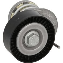 SKF-role pentru caneluri curea de tensionare VAG 2.0TDI 1.4TDI-11.99- - SKF-VKM 31058