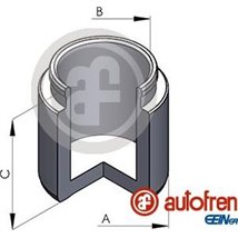 Piston, etrier frana - AUTOFREN SEINSA-D02534