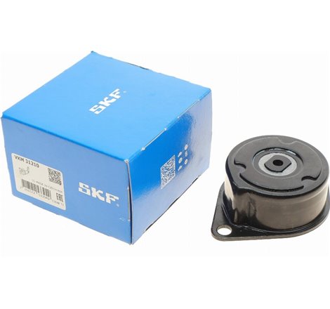 SKF-caneluri tensionare a centurii 037903315A-B-C VW Polo. Golf. Vento 1.6 la 2.0 -98 - SKF-VKM31210
