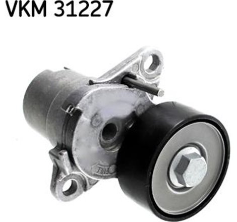 Multi-V belt tensioner AUDI A3. Q2. TT. CUPRA ATECA. SEAT ATECA. LEON. LEON SC. LEON ST. LEON-HATCHBACK. VW ARTEON. ARTEON SHOOT