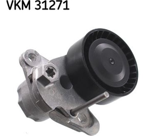 Multi-V belt tensioner AUDI A1. A1 ALLSTREET. A1 CITY CARVER. A3. A4 B9. A5. Q2. Q3. CUPRA FORMENTOR. LEON. LEON SPORTSTOURER. S