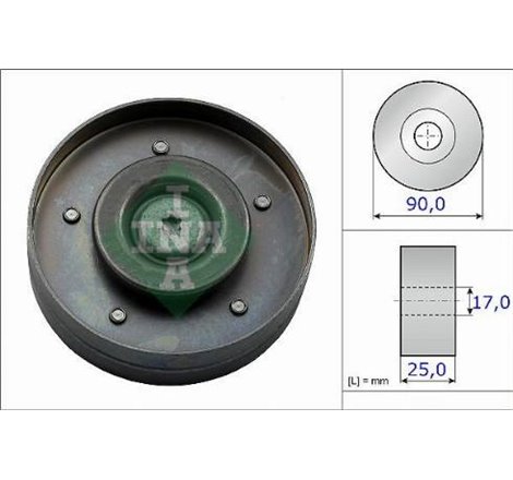 Rola intinzator AUDI A4 ALLROAD B8. A4 B8. A5. Q5. SEAT EXEO. EXEO ST. VW AMAROK. CALIFORNIA T5 CAMPER. CALIFORNIA T6 CAMPER. MU