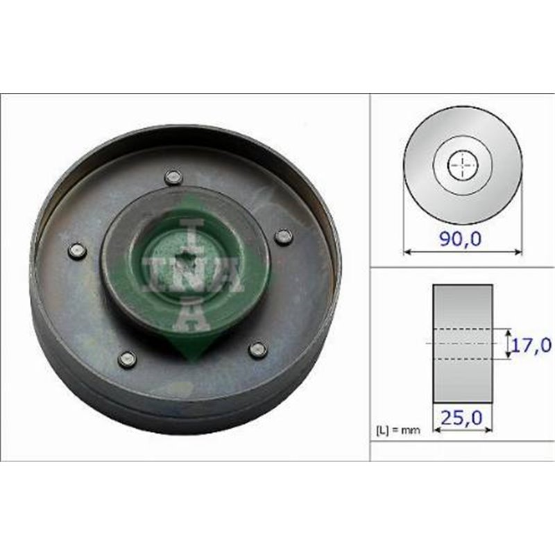 Rola intinzator AUDI A4 ALLROAD B8. A4 B8. A5. Q5. SEAT EXEO. EXEO ST. VW AMAROK. CALIFORNIA T5 CAMPER. CALIFORNIA T6 CAMPER. MU