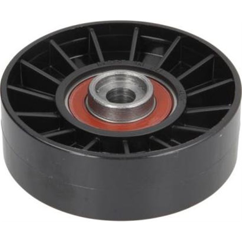 Rola ghidare curea transmisie cu caneluri ALFA ROMEO 145. 146. 147. 156. GT. FIAT BRAVA. BRAVO I. II. DOBLO. IDEA. MAREA. MULTIP