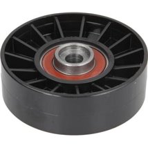 Rola ghidare curea transmisie cu caneluri ALFA ROMEO 145. 146. 147. 156. GT. FIAT BRAVA. BRAVO I. II. DOBLO. IDEA. MAREA. MULTIP